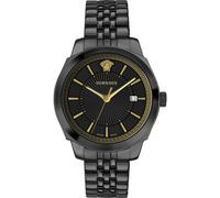 Versace - Orologi - - Accessories - Uomo - Nero - ONE SIZE