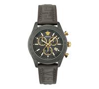 Versace - Orologi - - Accessories - Uomo - Nero - ONE SIZE