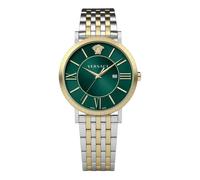 Versace - Orologi - - Accessories - Uomo - Verde - ONE SIZE