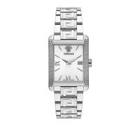 Versace - Orologio - - Accessories - Donna - Bianco - ONE SIZE