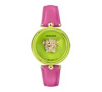 Versace - Orologio Analogico - - Accessories - Donna - Rosa - ONE SIZE