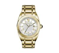 Versace - Orologio Analogico - -Accessories -Uomo -Giallo -ONE SIZE