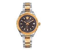 Versace - Orologio Analogico al Quarzo Bracciale in Acciaio Inox - - Accessories - Donna - Multicolore - ONE SIZE