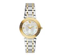 Versace Orologio Analogico Quarzo da Donna V16060017