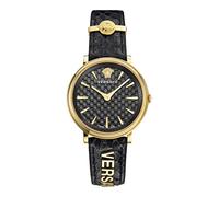 Versace VE8101019 V Circle Orologio Donna 38mm 5ATM