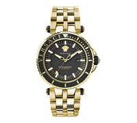 Versace Orologio Analogico Al Quarzo da Uomo in Acciaio INOX - VEAK00618