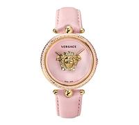 Versace Orologio Analogico Quarzo Svizzero Donna VCO030017