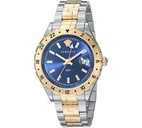 Versace Orologio Analogico Quarzo Svizzero Uomo V11060017