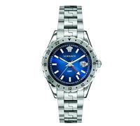 Versace V11010015 Hellenyium GMT Orologio Uomo 42mm 5ATM