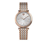 Versace - Orologio Bracciale V-Twist in Acciaio Inossidabile - -Accessories -Donna -Multicolore -ONE SIZE