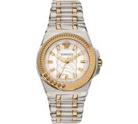 Versace - Orologio da Donna Chain Reaction Vehd004 20 - - Accessories - Donna - Multicolore - ONE SIZE