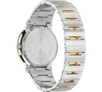 Versace - Orologio da donna Greca Logo bicolore 38 mm Vevh00620 - - Accessories - Uomo - Multicolore - ONE SIZE