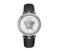 Versace - Orologio da Donna Palazzo Empire Nero Vco130017 - - Accessories - Donna - Bianco - ONE SIZE