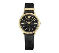 Versace Orologio da donna V-Circle VE8100819, cinghia