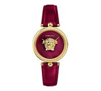 Versace Donna VECQ00418 Palazzo Empire 34mm Orologio Al Quarzo