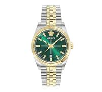 Versace Orologio da polso analogico al quarzo Millenyium Gent Swiss Made
