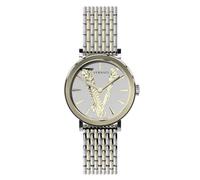 Versace VERI00720 Virtus dames horloge 36 mm