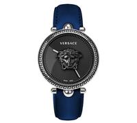 Versace Orologio da polso da donna Palazzo Empire VCO080017 in pelle