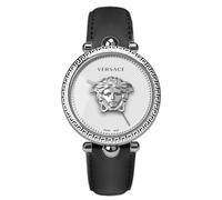 Versace Orologio da polso da donna Palazzo Empire VCO130017 in pelle