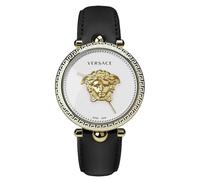 Versace Orologio da polso da donna Palazzo Empire VCO140017 in pelle