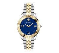 VEVC00719 - Orologio da donna firmato Versace Greca