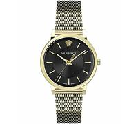 Versace VE5A00920 V-Circle Orologio Uomo 42mm 5ATM