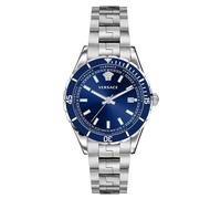 Versace VE3A00922 Hellenyium Orologio Uomo 42mm 5ATM