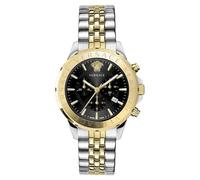Versace - VEV602223 - Orologio da polso - Uomo - Quarzo - Chrono Signature