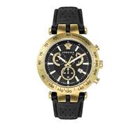 Versace VEJB00422 Bold Cronografo Orologio Uomo 46mm 5ATM