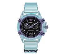 Versace Orologio da polso da uomo New Icon VE8P01225