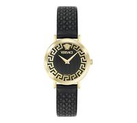 Versace Orologio da polso donna Daedalus VE9A00224 nero/argento