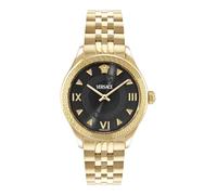 Versace Orologio da polso donna Hellenyium Lady nero VE2S01425