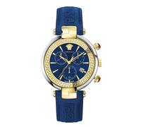 Versace - Orologio da polso - Donna - Quarzo - Revive Chrono - VE2M00221