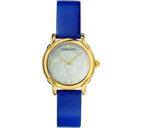Versace - Orologio da polso - Donna - Quarzo - Spilla di sicurezza - VEPN00420