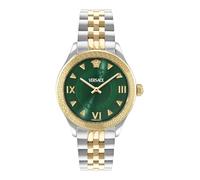 Versace Orologio da polso Hellenyium, Verde, OS, Versace | Hellenyium