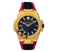 Versace - Orologio da polso - Uomo - Cronografo - Quarzo - Chain Reaction - VEDY00319
