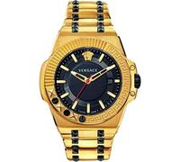 Versace - Orologio da polso - Uomo - Cronografo - Quarzo - Chain Reaction - VEDY00619