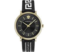 Versace - Orologio da polso - Uomo - Quarzo - V-Circle - VE5A01921