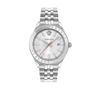 Versace - Orologio Hellenyium - - Accessories - Uomo - Grigio - ONE SIZE