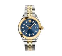 Versace - Orologio Hellenyium - - Accessories - Uomo - Grigio - ONE SIZE