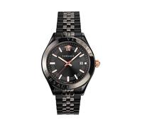Versace - Orologio Hellenyium - - Accessories - Uomo - Nero - ONE SIZE