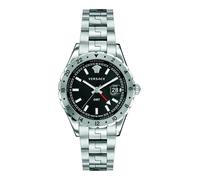 Versace Uomo V11020015 Hellenyium 42mm Orologio Al Quarzo