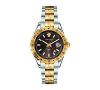 Versace V11040015 Hellenyium Orologio Uomo 42mm 5ATM