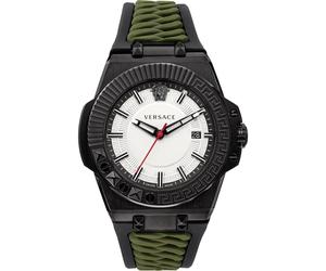 Versace - Orologio uomo Chain Reaction - - Accessories - Uomo - Multicolore - ONE SIZE