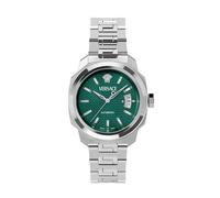 Versace Orologio Uomo Dylos Automatic Verde VEAG00324