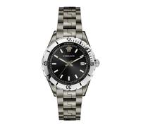 Versace - Orologio Uomo Sofisticato - - Accessories - Uomo - Grigio - ONE SIZE