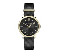 Versace - Orologio Uomo V Circle - - Accessories - Uomo - Giallo - ONE SIZE