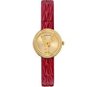 Versace VET300521 V-Virtus Orologio Donna 28mm 5ATM