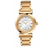 Versace P5Q80D001S080 Vanity Orologio Donna 35mm 3ATM