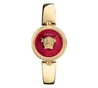 Versace - Palazzo Empire Watch - - Accessories - Donna - Giallo - ONE SIZE